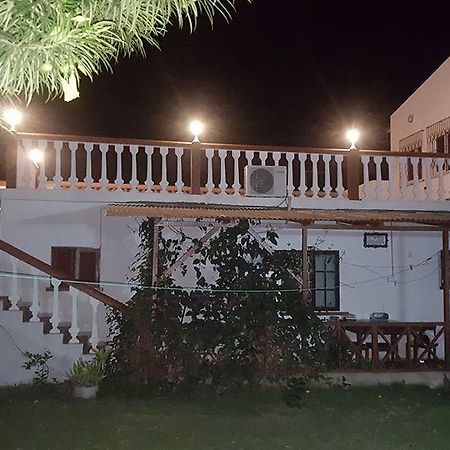 Vip House-Praia Francesca Sao Tome Exterior photo