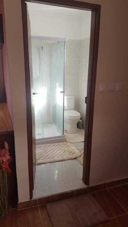 Vip House-Praia Francesca Sao Tome Exterior photo