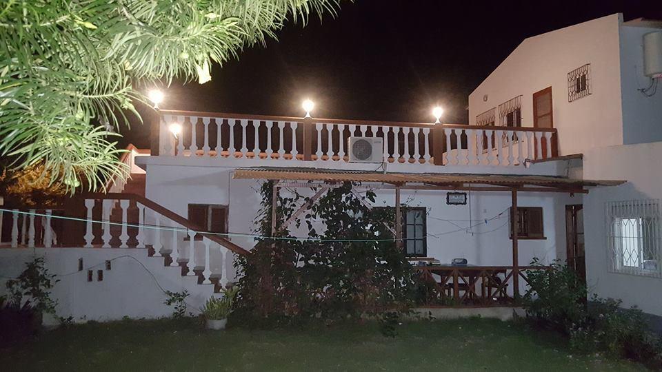 Vip House-Praia Francesca Sao Tome Exterior photo