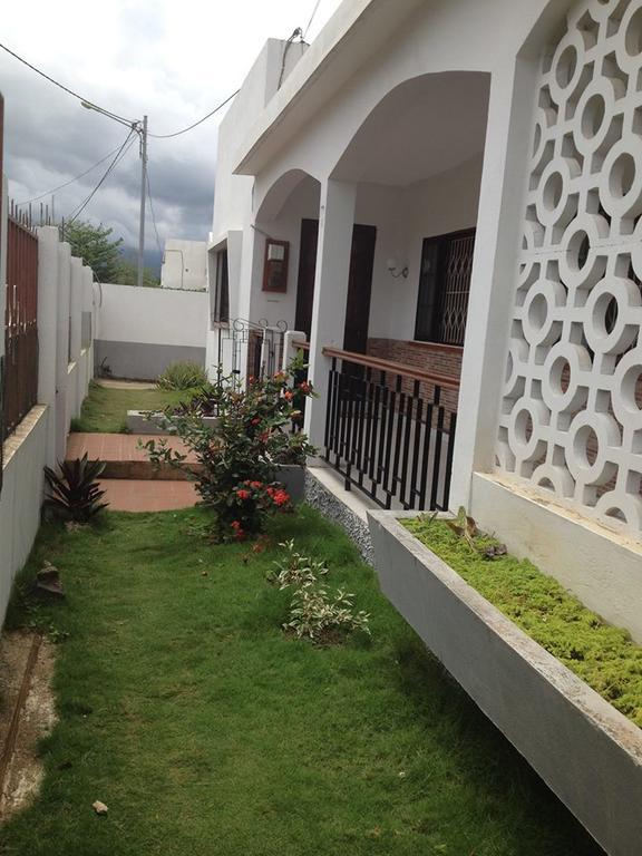 Vip House-Praia Francesca Sao Tome Exterior photo