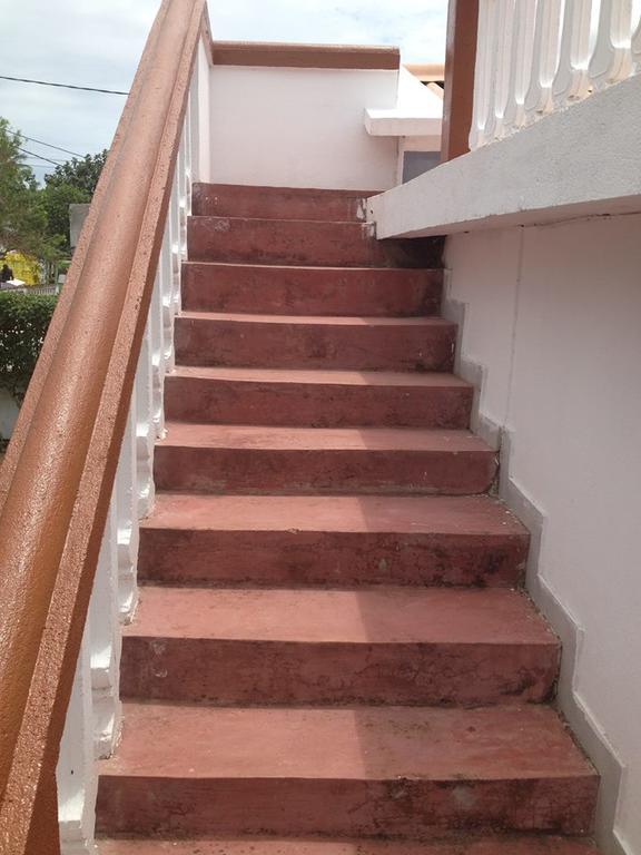Vip House-Praia Francesca Sao Tome Exterior photo
